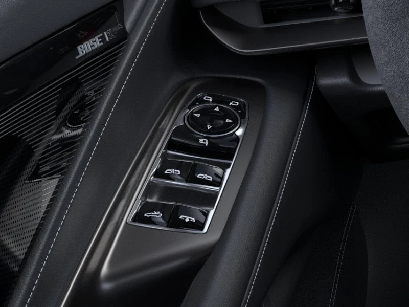 2027 Chevrolet Corvette C8 Grand Sport - Image 22 of 24