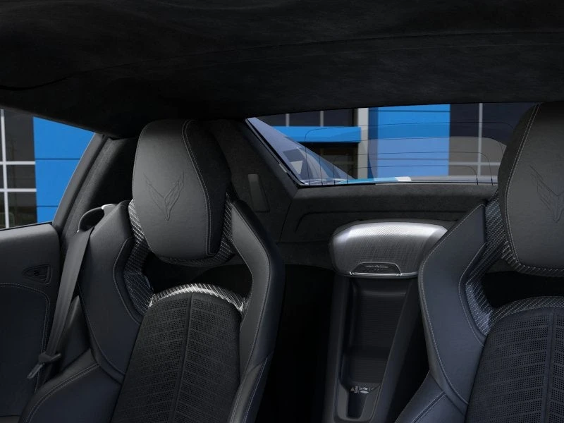 2027 Chevrolet Corvette C8 Grand Sport - Image 24 of 24