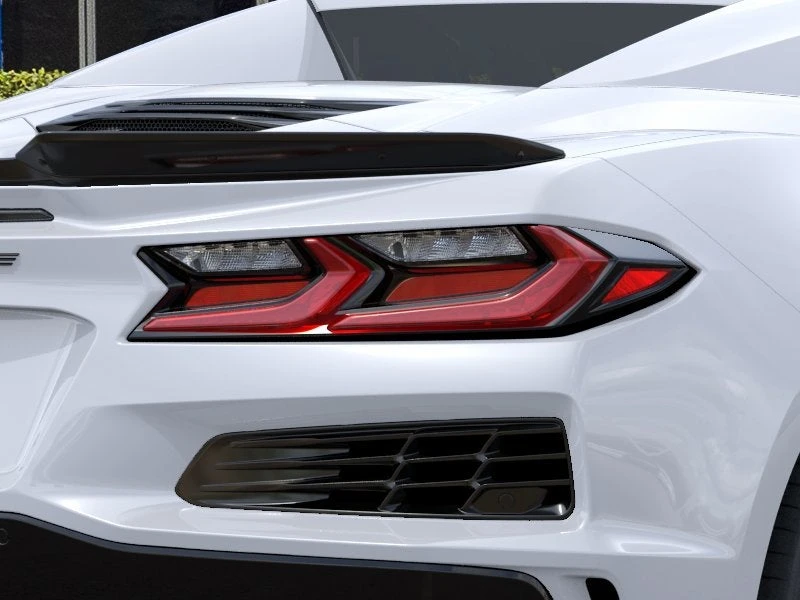 2027 Chevrolet Corvette C8 Grand Sport - Image 11 of 31