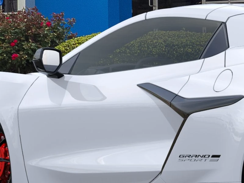 2027 Chevrolet Corvette C8 Grand Sport - Image 12 of 31