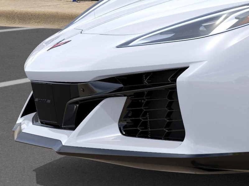 2027 Chevrolet Corvette C8 Grand Sport - Image 13 of 31