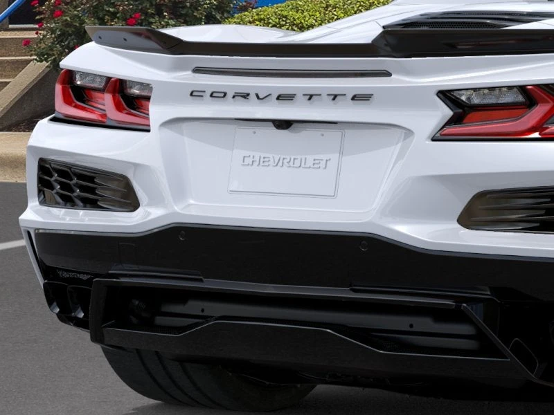 2027 Chevrolet Corvette C8 Grand Sport - Image 14 of 31