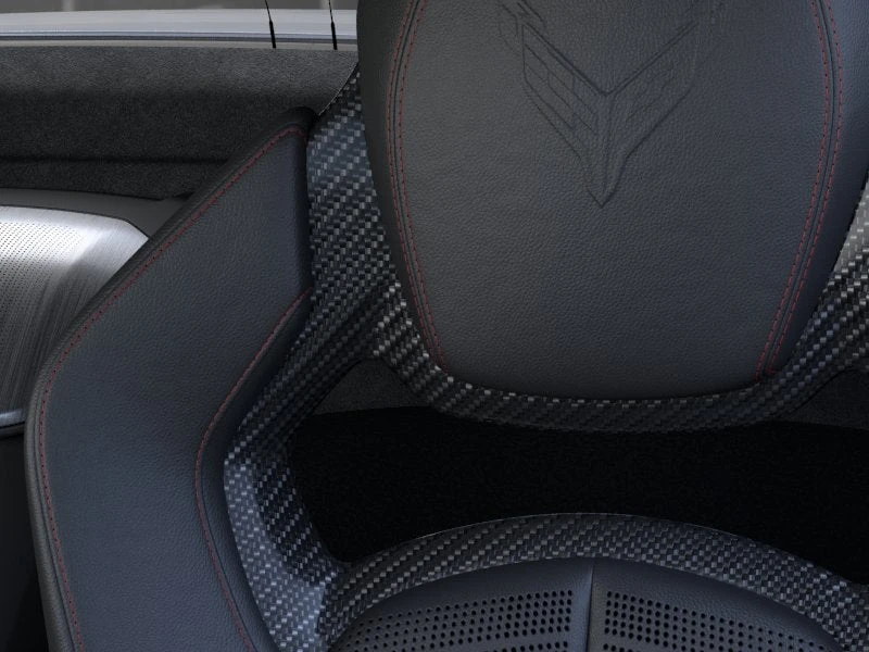 2027 Chevrolet Corvette C8 Grand Sport - Image 21 of 31