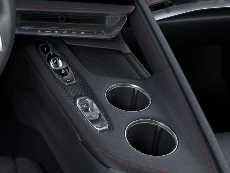 2027 Chevrolet Corvette C8 Grand Sport - Image 23 of 31
