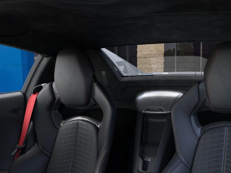 2027 Chevrolet Corvette C8 Grand Sport - Image 24 of 31