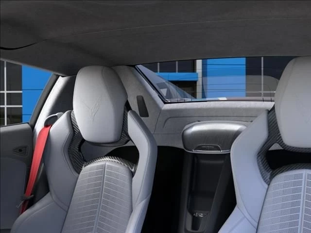 2027 Chevrolet Corvette C8 Grand Sport - Image 24 of 24