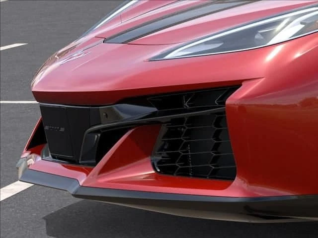 2027 Chevrolet Corvette C8 Grand Sport - Image 13 of 24