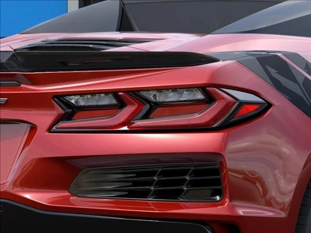 2027 Chevrolet Corvette C8 Grand Sport - Image 11 of 24