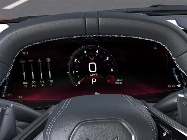 2027 Chevrolet Corvette C8 Grand Sport - Image 18 of 24