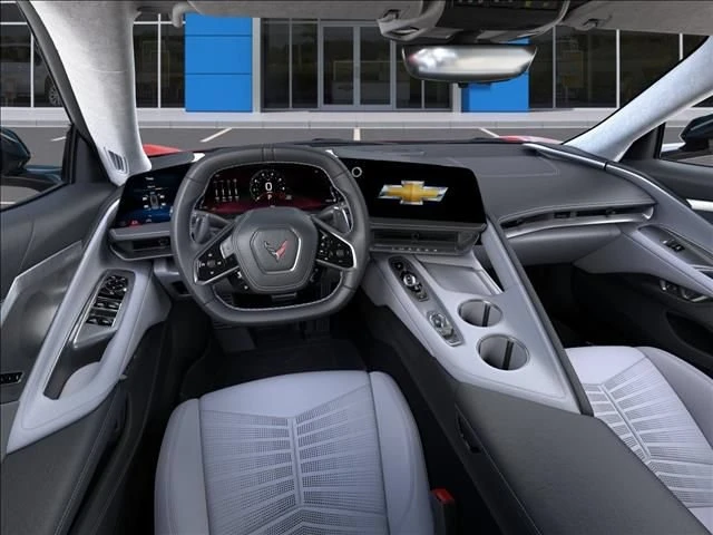 2027 Chevrolet Corvette C8 Grand Sport - Image 15 of 24