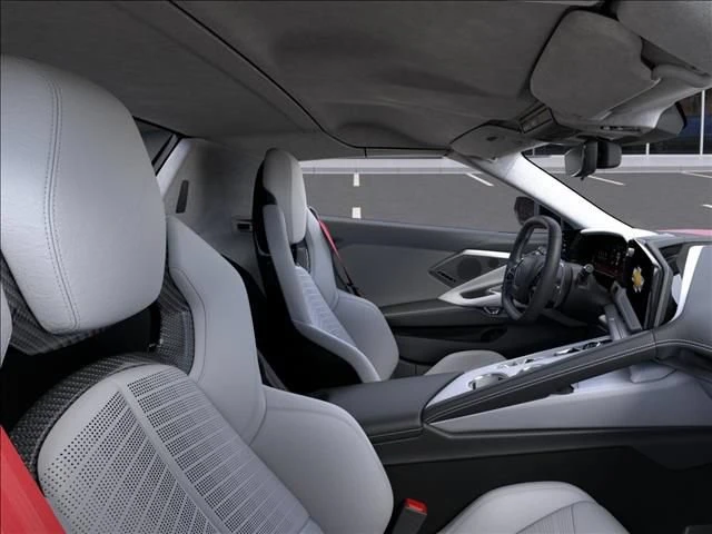 2027 Chevrolet Corvette C8 Grand Sport - Image 17 of 24
