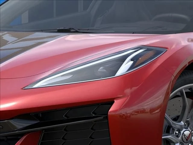 2027 Chevrolet Corvette C8 Grand Sport - Image 10 of 24
