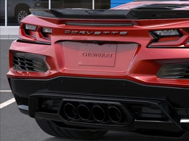 2027 Chevrolet Corvette C8 Grand Sport - Image 14 of 24