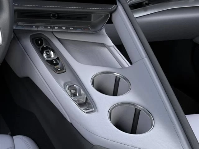 2027 Chevrolet Corvette C8 Grand Sport - Image 23 of 24