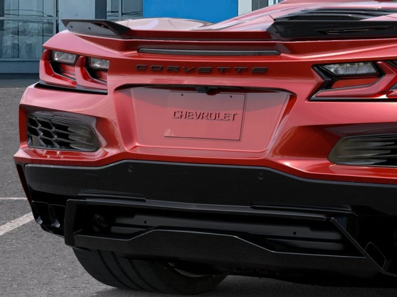 2027 Chevrolet Corvette C8 Grand Sport - Image 14 of 24