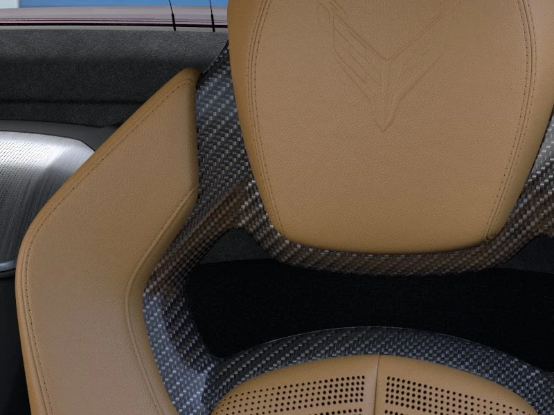 2027 Chevrolet Corvette C8 Grand Sport - Image 21 of 24