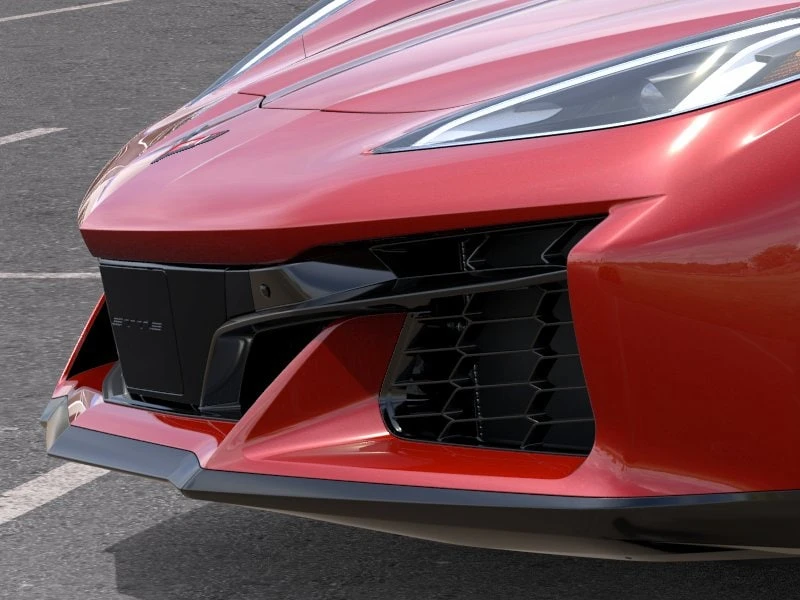 2027 Chevrolet Corvette C8 Grand Sport - Image 13 of 24