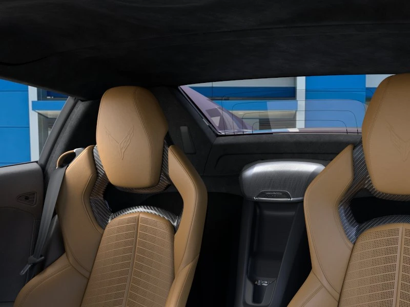 2027 Chevrolet Corvette C8 Grand Sport - Image 24 of 24
