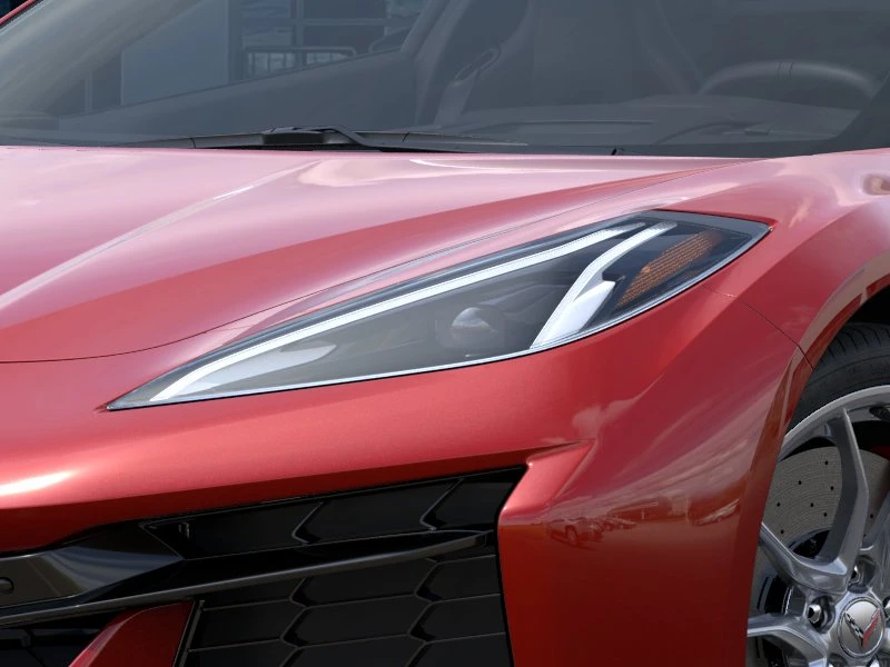 2027 Chevrolet Corvette C8 Grand Sport - Image 10 of 24