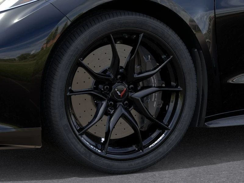 2027 Chevrolet Corvette C8 Grand Sport - Image 11 of 24