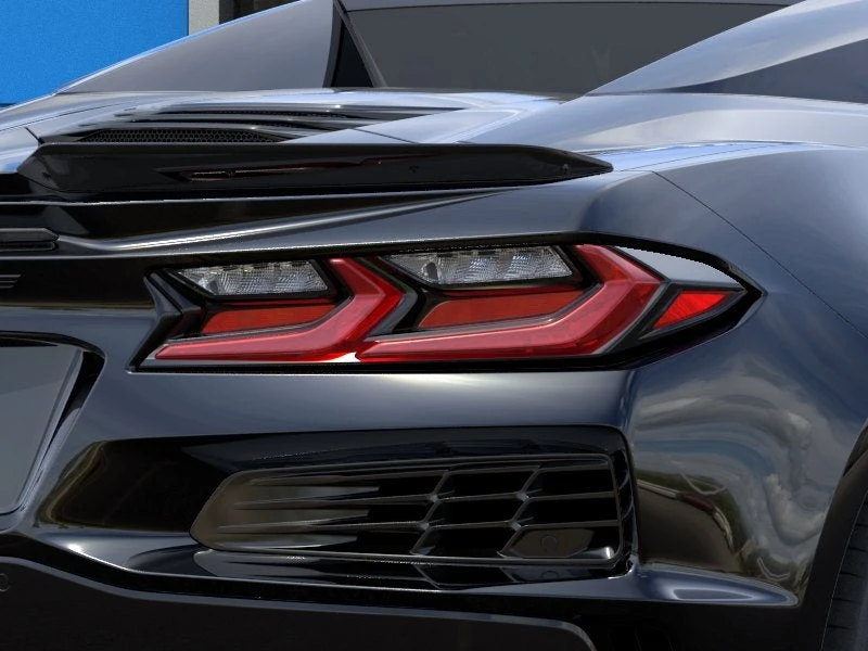 2027 Chevrolet Corvette C8 Grand Sport - Image 13 of 24