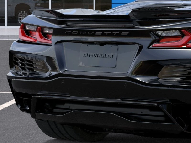2027 Chevrolet Corvette C8 Grand Sport - Image 16 of 24