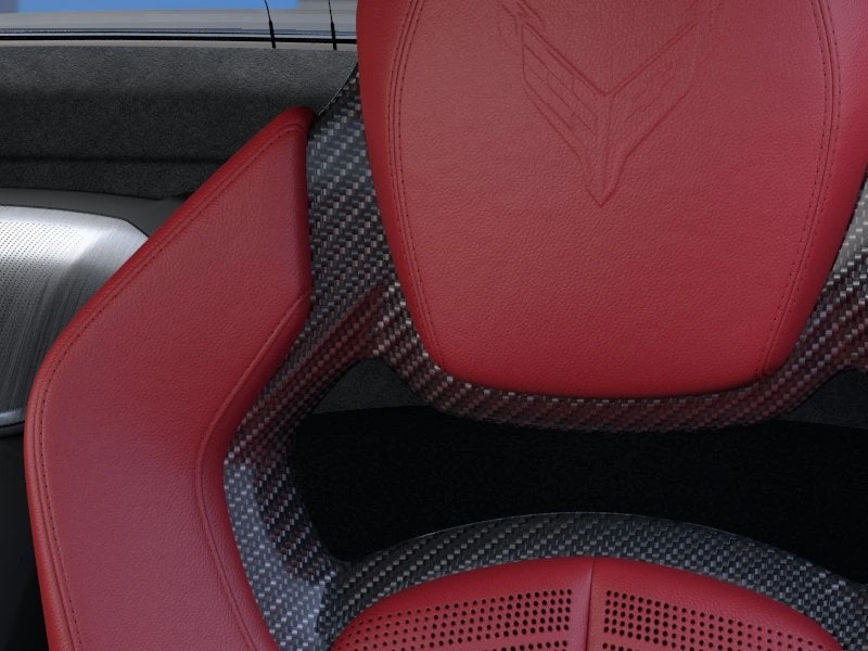 2027 Chevrolet Corvette C8 Grand Sport - Image 23 of 24