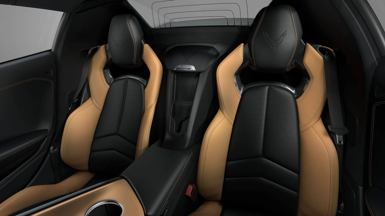 2027 Chevrolet Corvette C8 Grand Sport - Image 11 of 11