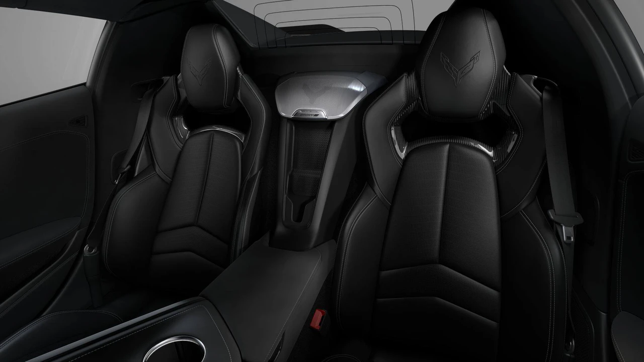 2027 Chevrolet Corvette C8 Grand Sport - Image 11 of 11