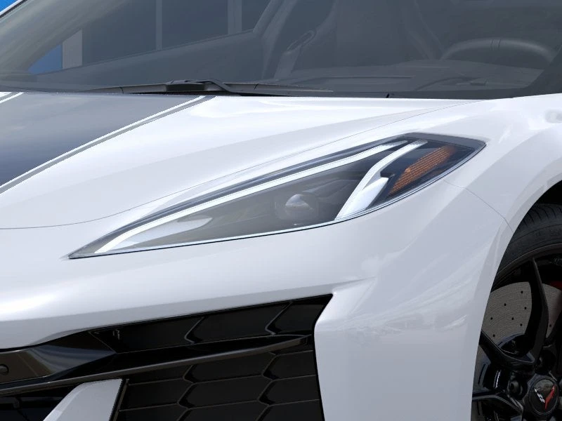 2027 Chevrolet Corvette C8 Grand Sport - Image 10 of 31