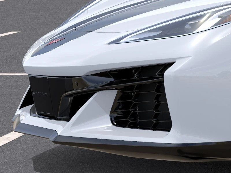 2027 Chevrolet Corvette C8 Grand Sport - Image 13 of 31