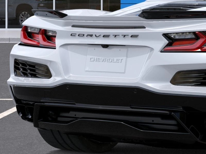 2027 Chevrolet Corvette C8 Grand Sport - Image 14 of 31