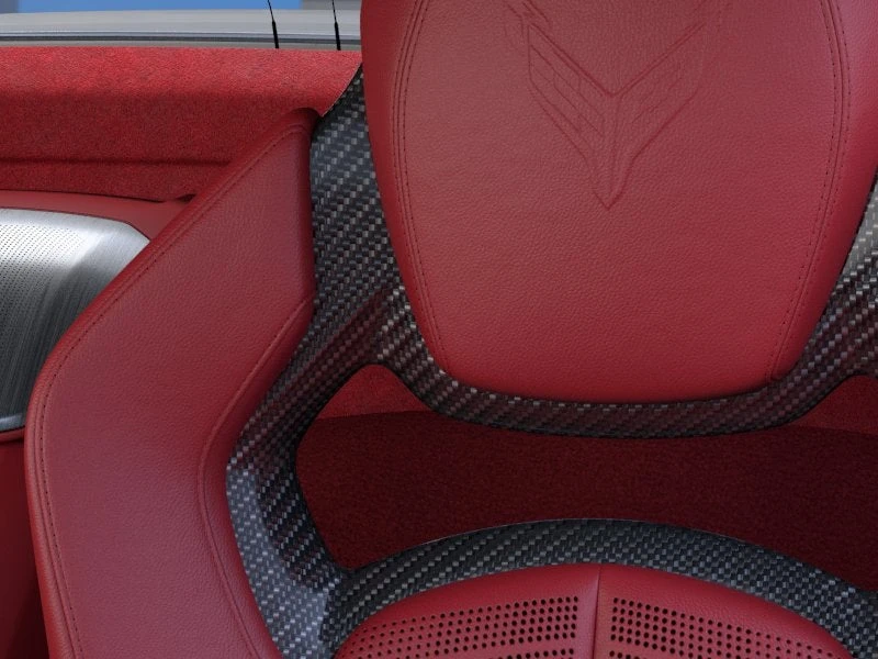 2027 Chevrolet Corvette C8 Grand Sport - Image 21 of 31