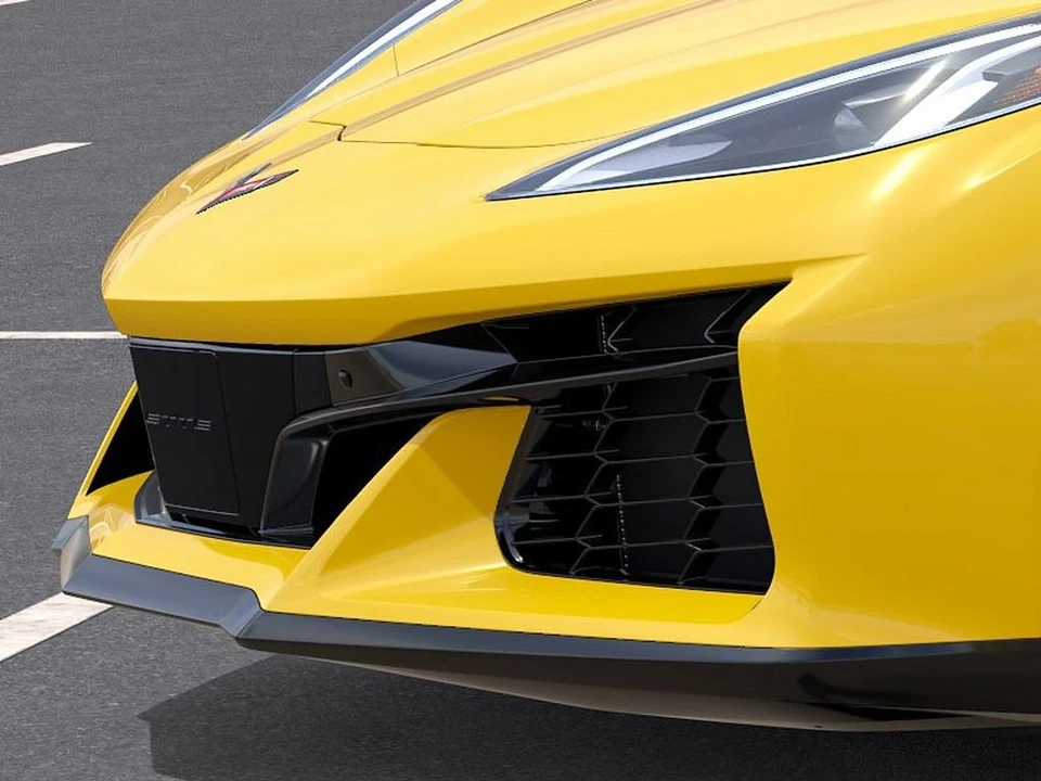 2027 Chevrolet Corvette C8 Grand Sport - Image 13 of 24