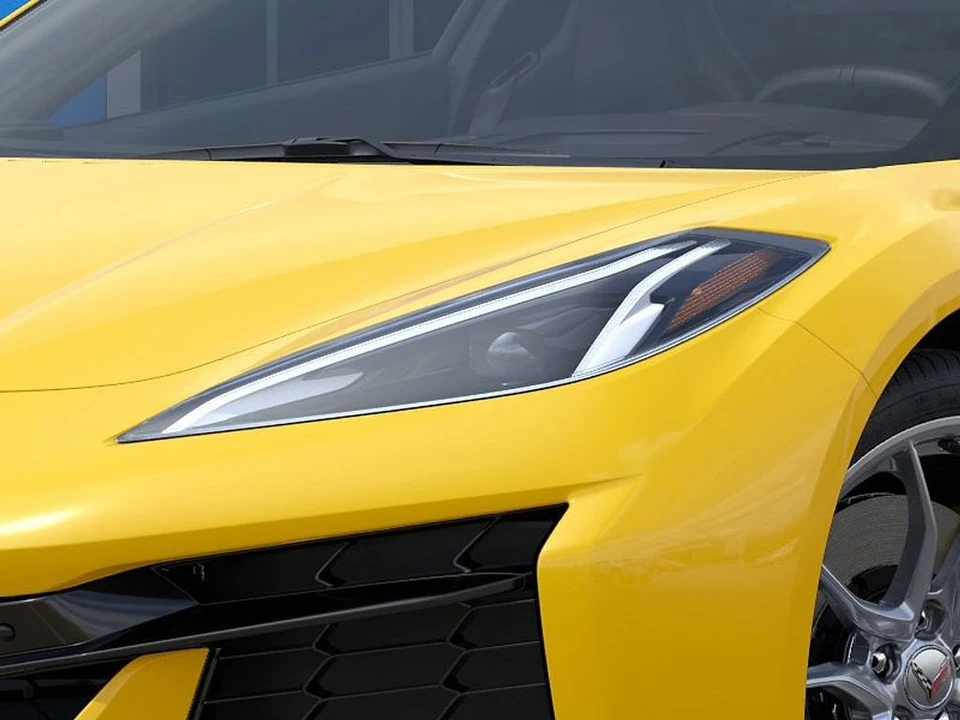 2027 Chevrolet Corvette C8 Grand Sport - Image 10 of 24