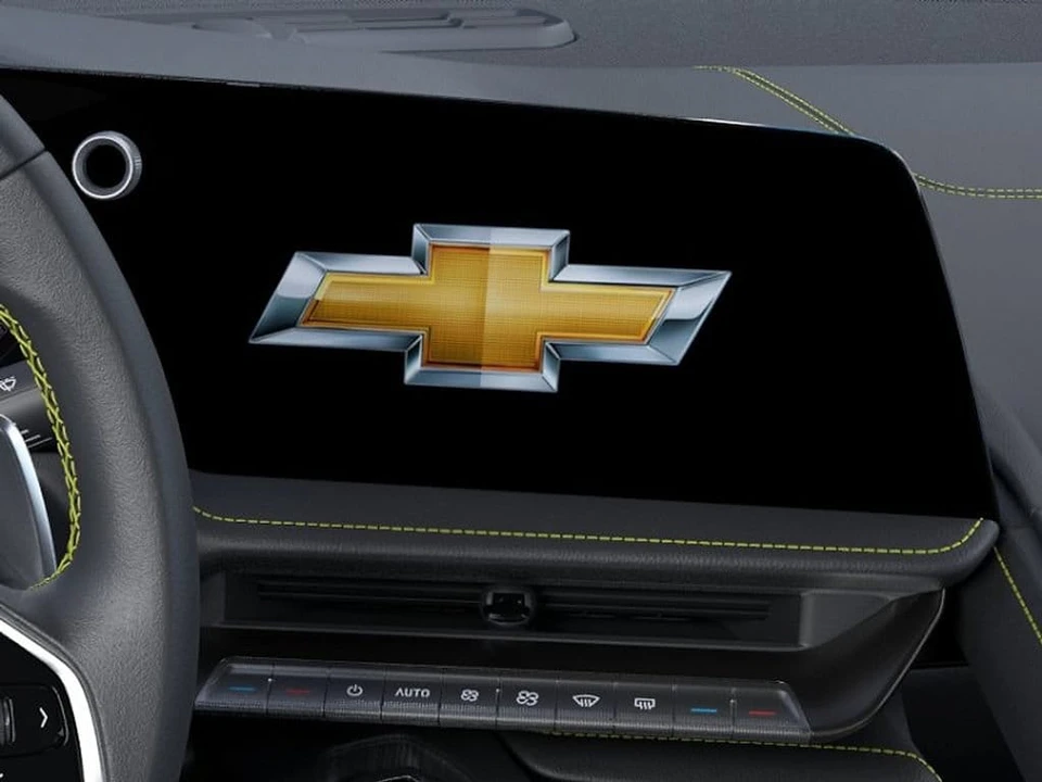 2027 Chevrolet Corvette C8 Grand Sport - Image 20 of 24