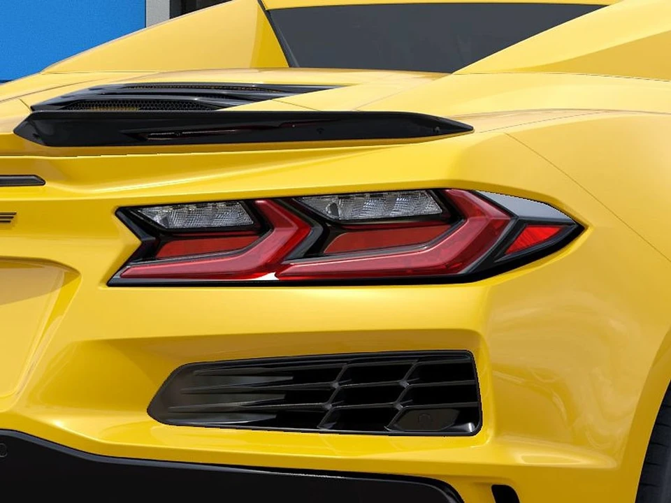2027 Chevrolet Corvette C8 Grand Sport - Image 11 of 24