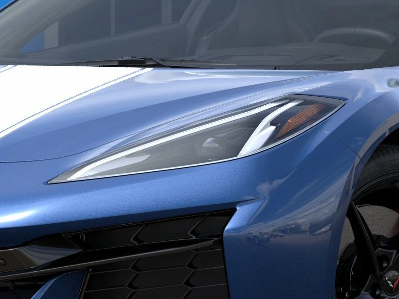 2027 Chevrolet Corvette C8 Grand Sport - Image 10 of 24