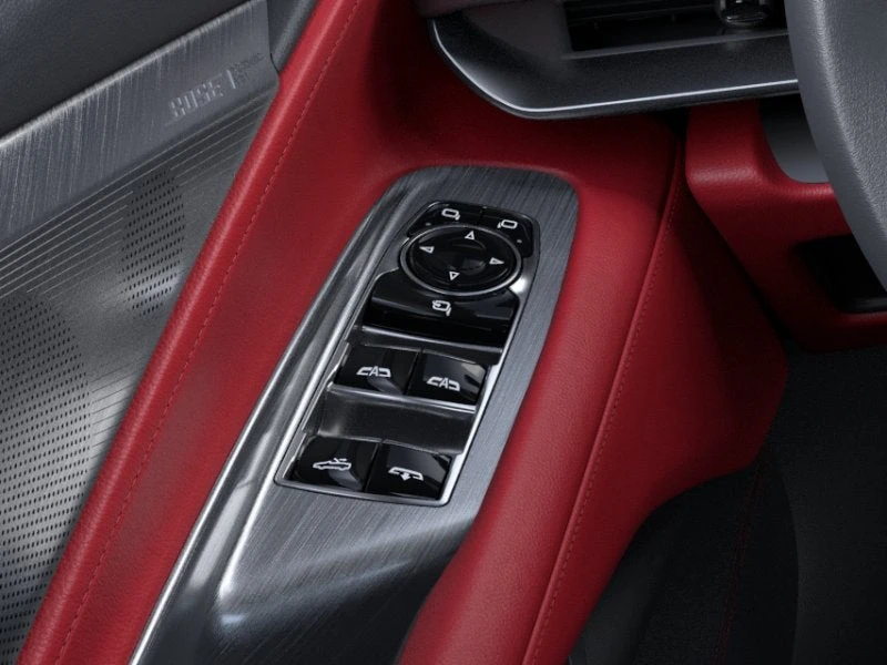 2027 Chevrolet Corvette C8 Grand Sport - Image 22 of 24