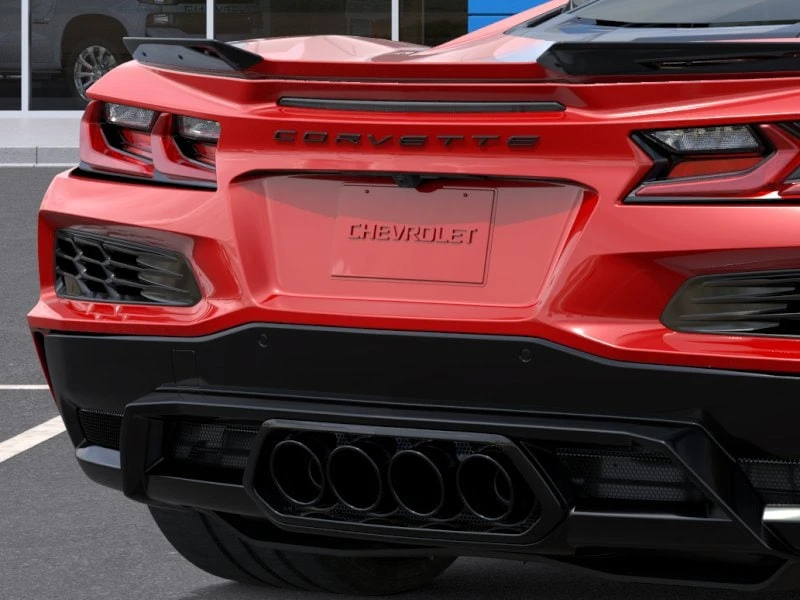 2027 Chevrolet Corvette C8 Grand Sport - Image 14 of 31