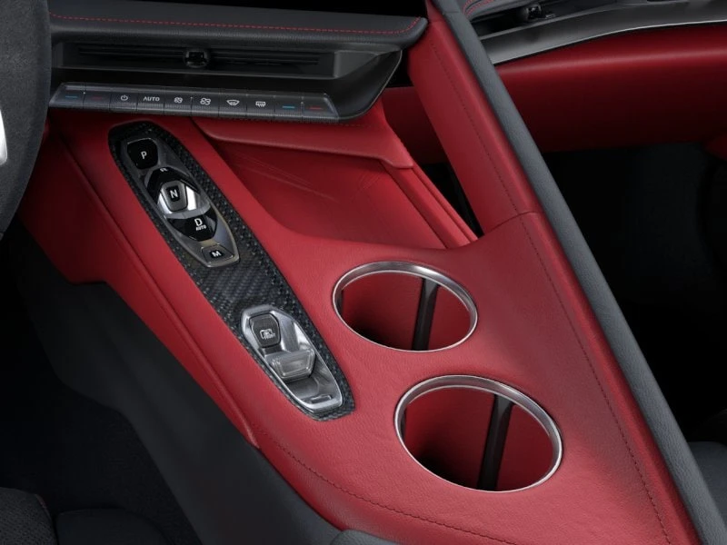2027 Chevrolet Corvette C8 Grand Sport - Image 23 of 31