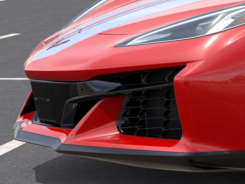 2027 Chevrolet Corvette C8 Grand Sport - Image 13 of 31