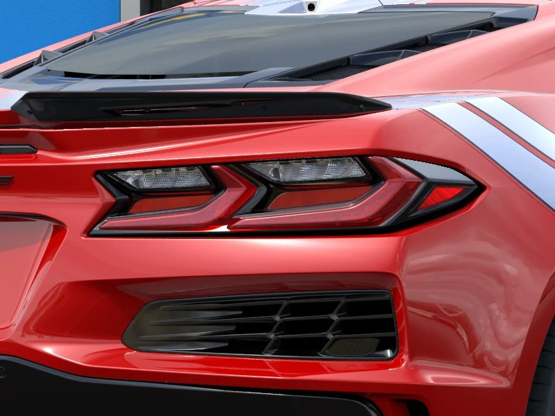 2027 Chevrolet Corvette C8 Grand Sport - Image 11 of 31