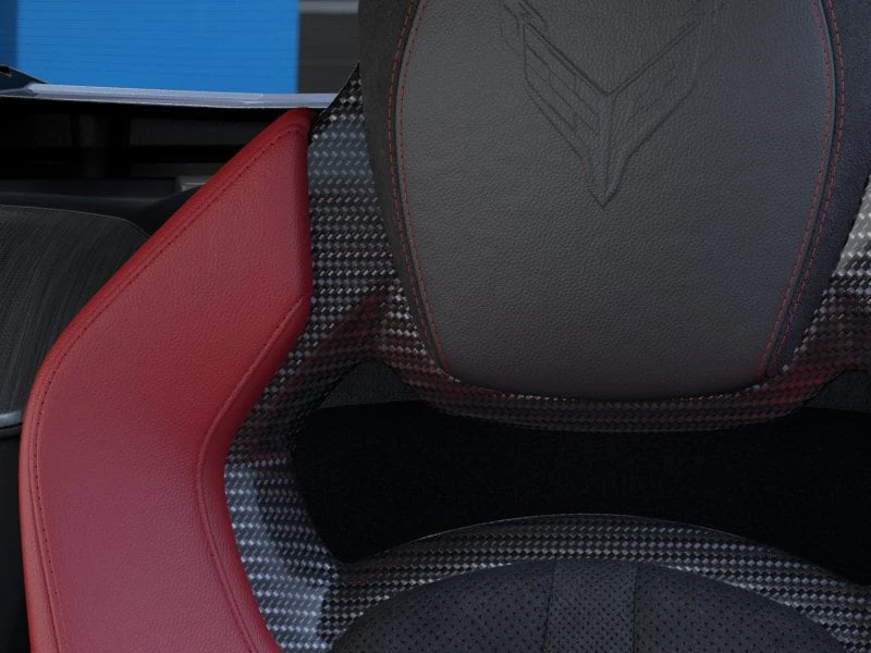 2027 Chevrolet Corvette C8 Grand Sport - Image 21 of 31