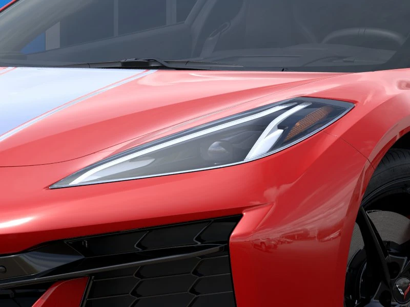 2027 Chevrolet Corvette C8 Grand Sport - Image 10 of 31