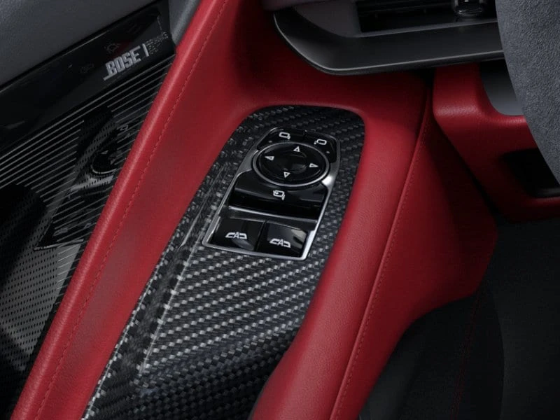 2027 Chevrolet Corvette C8 Grand Sport - Image 22 of 31