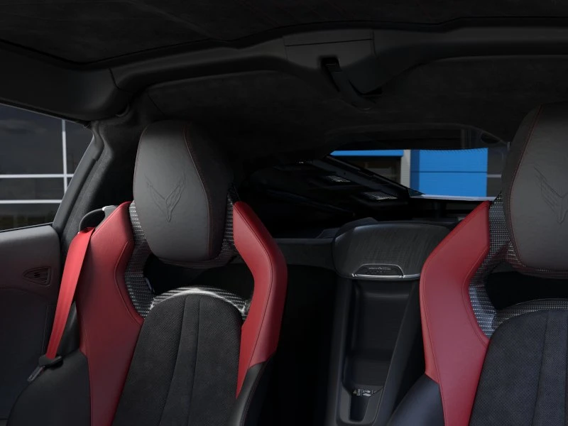 2027 Chevrolet Corvette C8 Grand Sport - Image 24 of 31