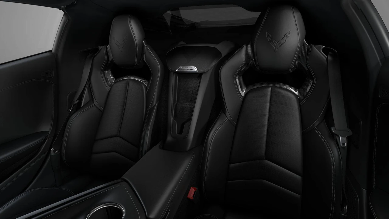 2027 Chevrolet Corvette C8 Grand Sport - Image 17 of 17