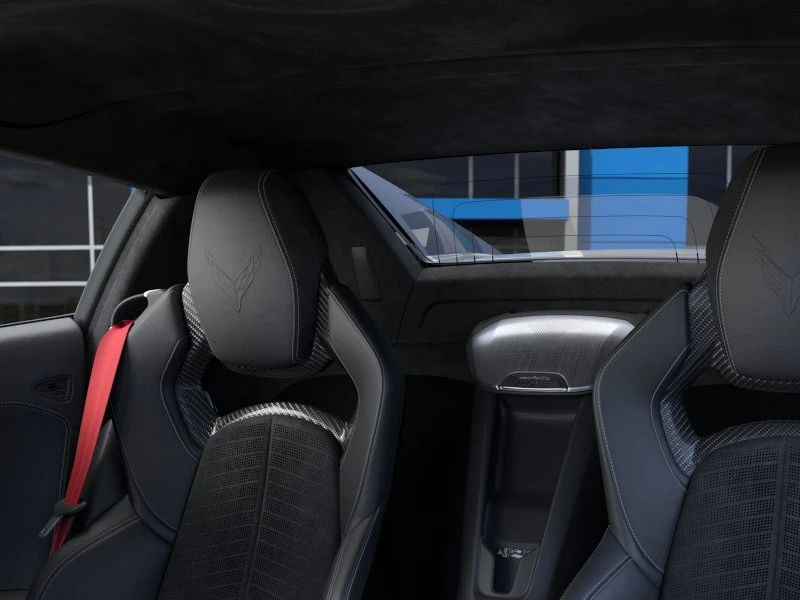 2027 Chevrolet Corvette C8 Grand Sport - Image 24 of 24