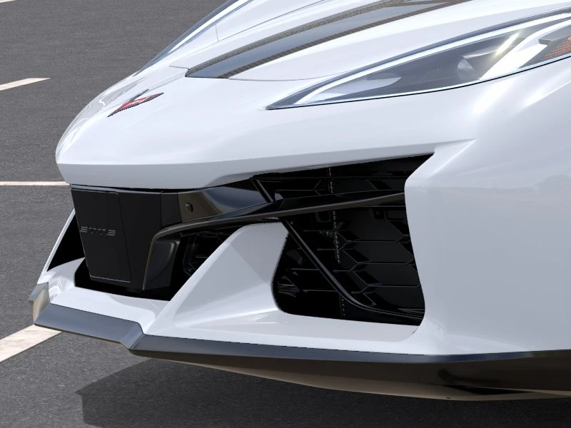 2027 Chevrolet Corvette C8 Grand Sport - Image 13 of 24